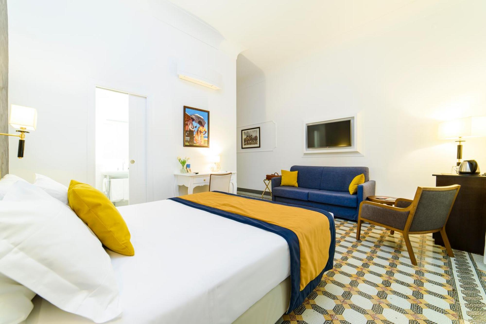 King Room