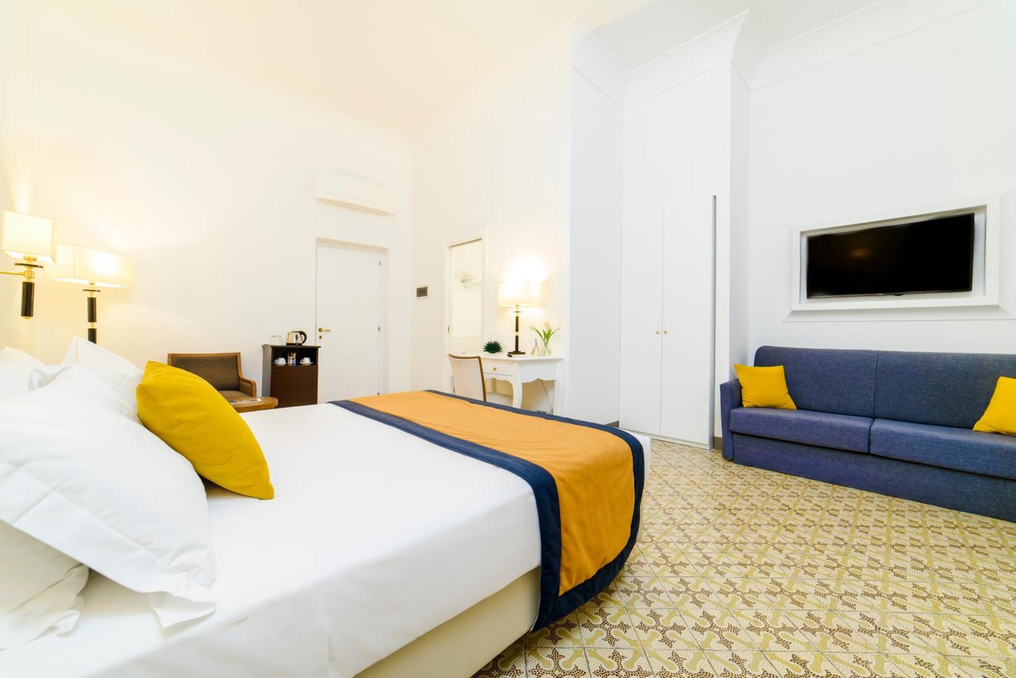 King Room