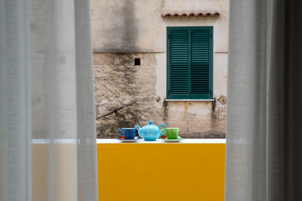 Double Room Balcony