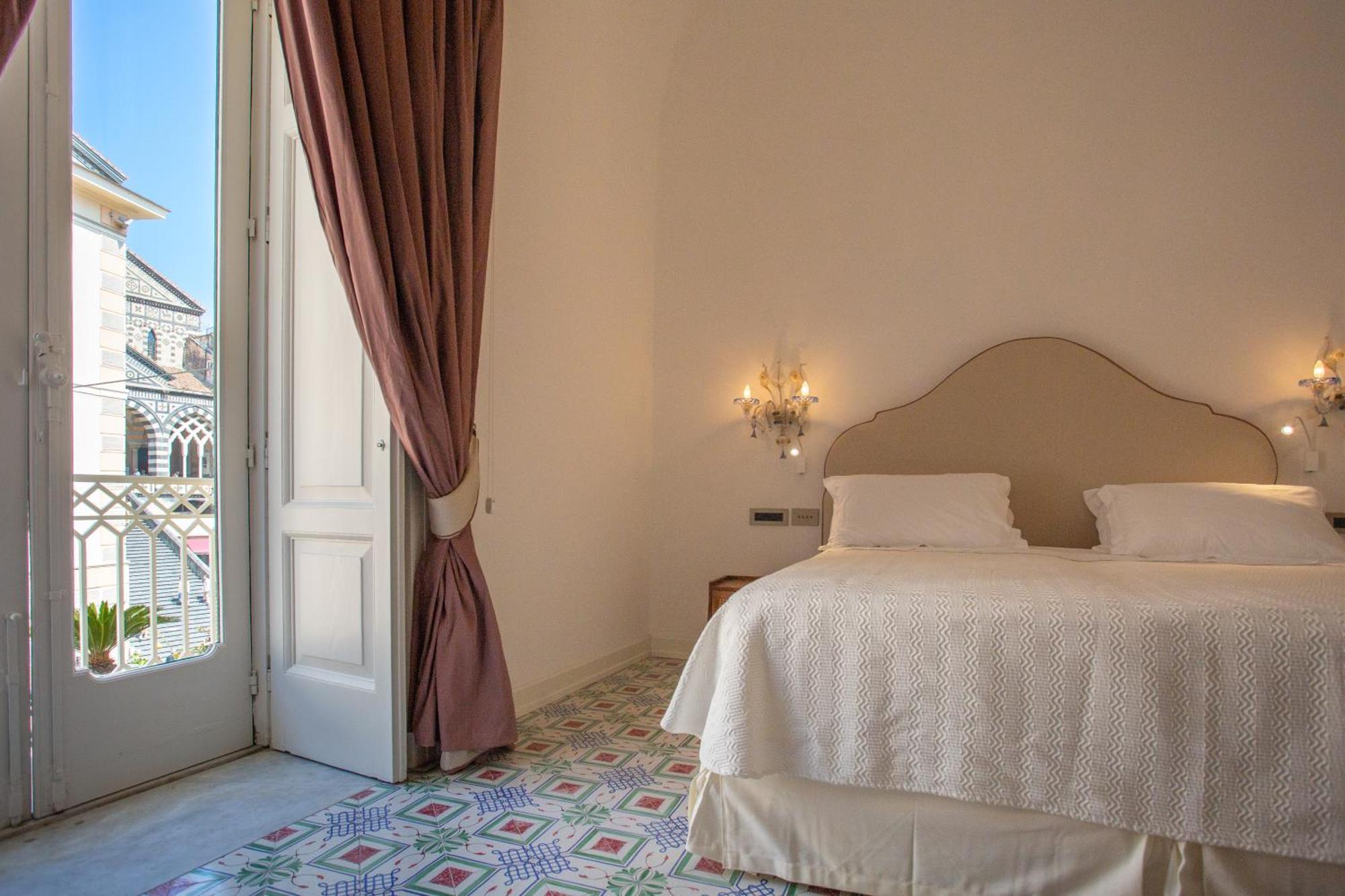 Suite con Vista Città - Dependance
