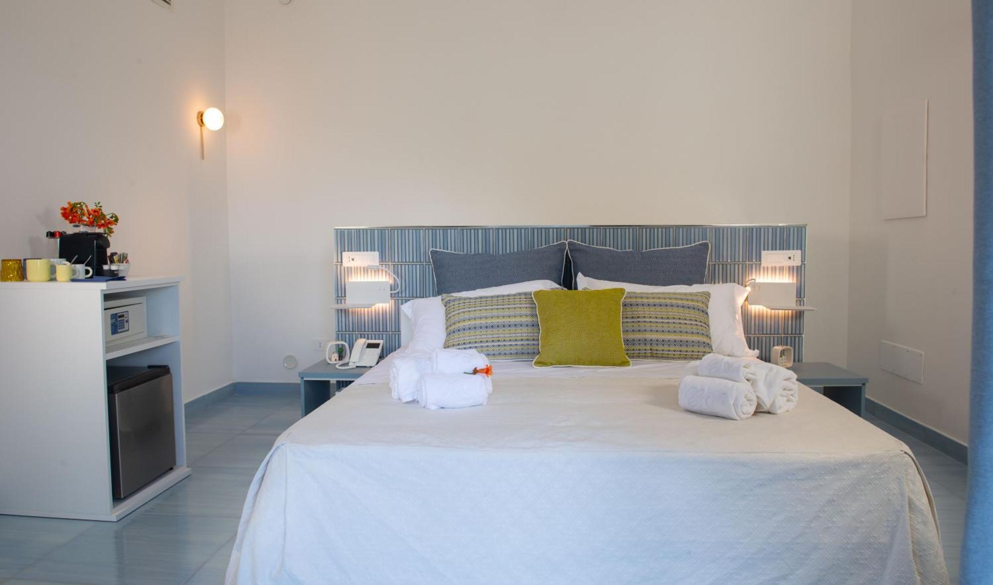 Junior Suite Ocean View
