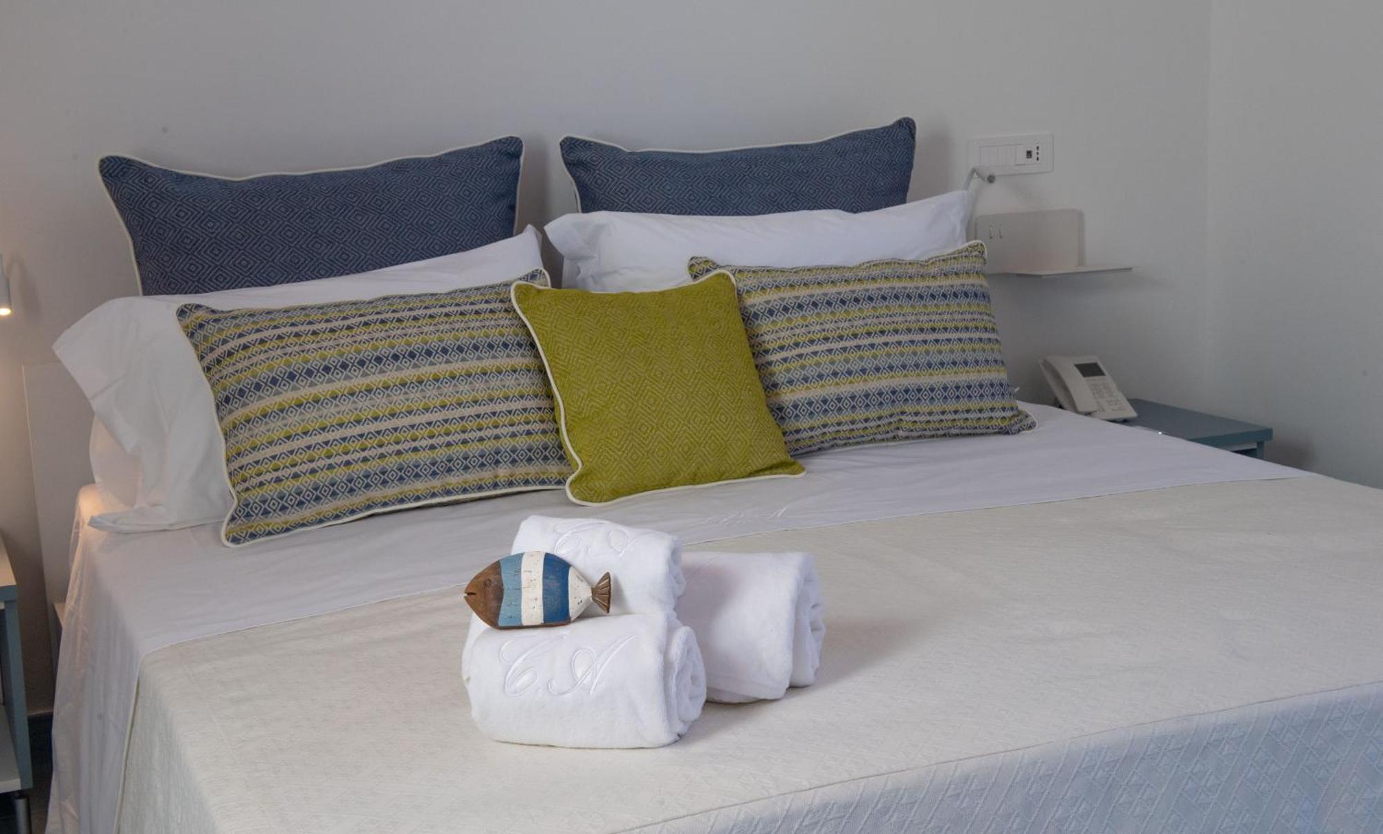 Junior Suite Ocean View