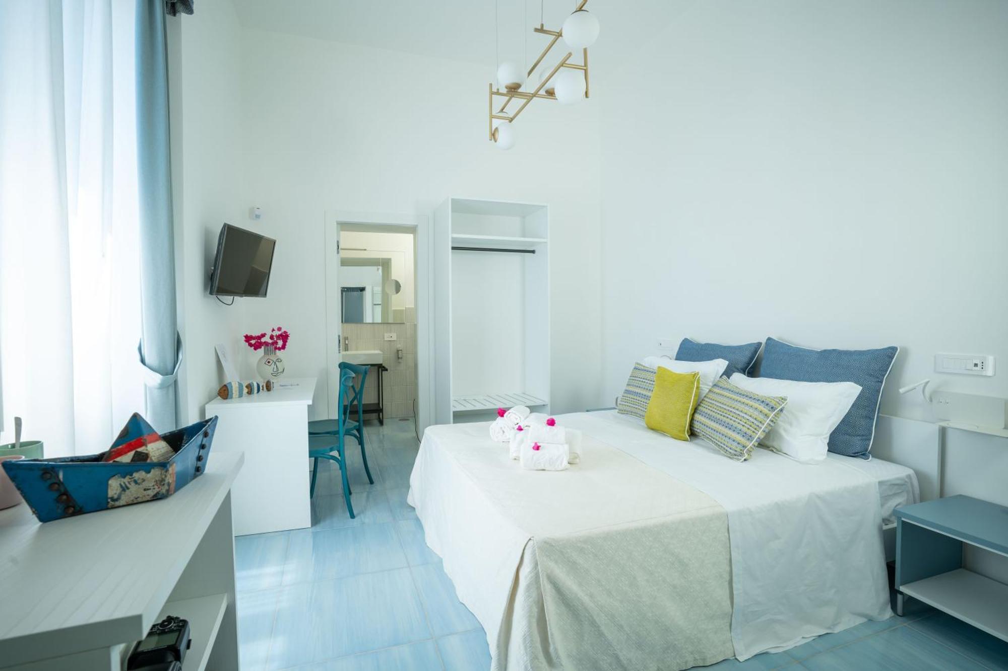 Junior Suite Ocean View