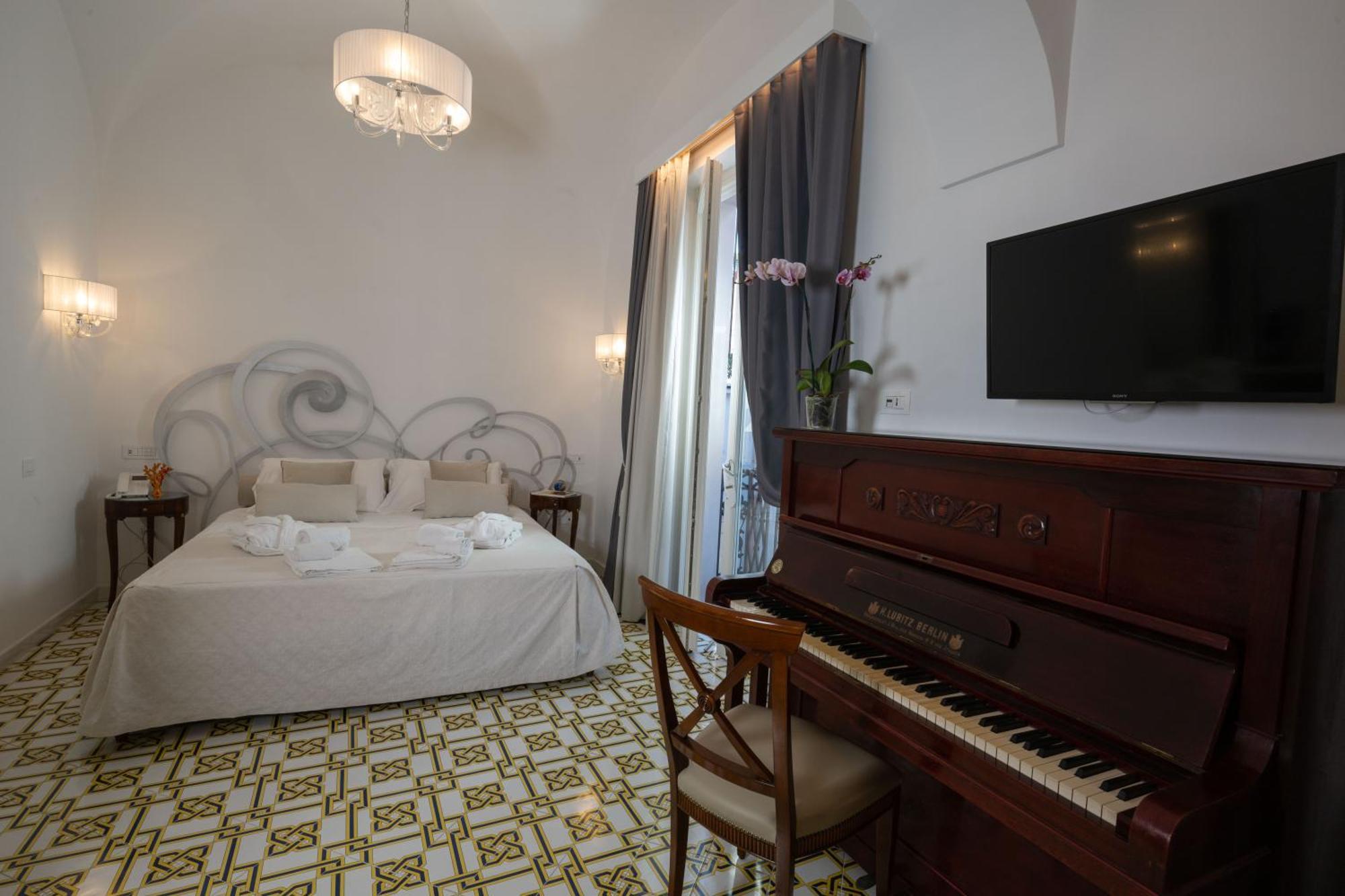 King Suite