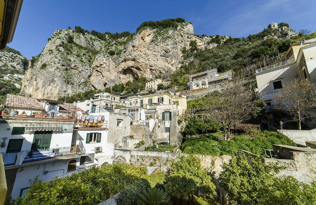 Amalfi Luxury House-1
