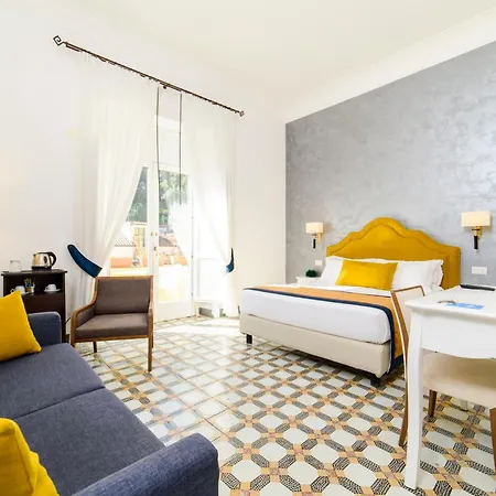 Amalfi Luxury House-2