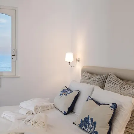 Core Amalfitano City Suites-2